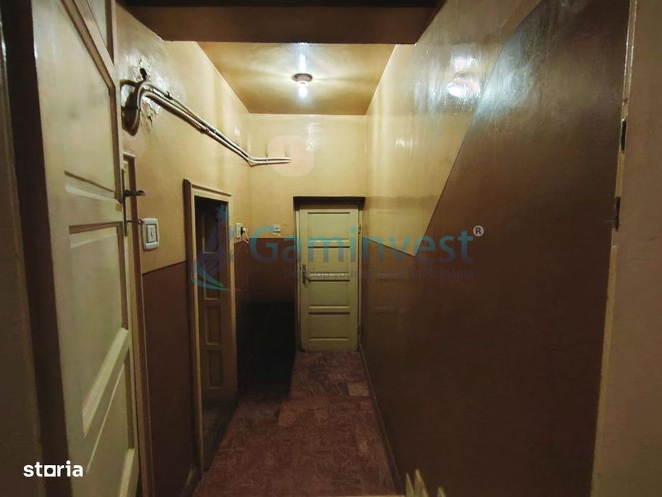 Casa cu 5 camere, zona de Dealuri, Oradea, Bihor,Gaminvest, A2592