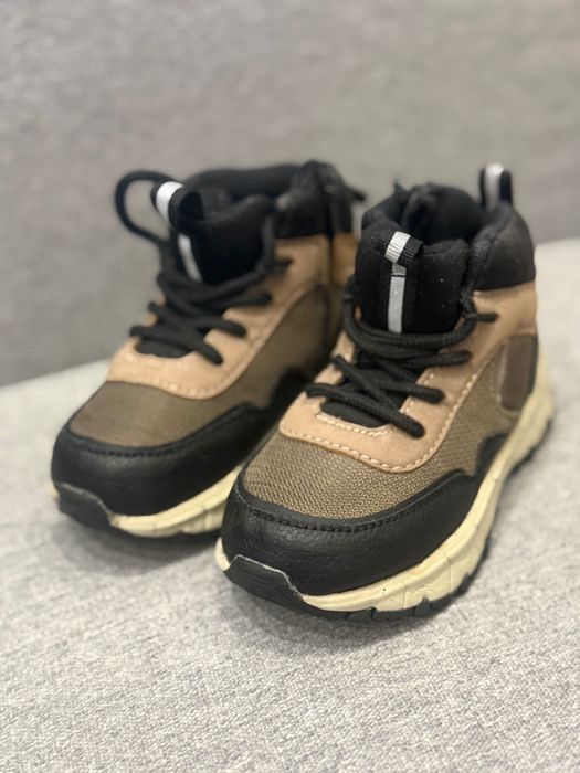 Детски боти ZARA