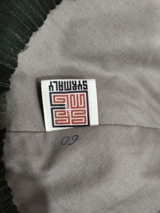 Головной убор Syrmaly