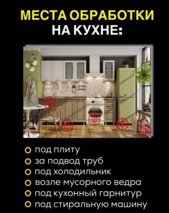 Тиурам кабельный порошок средство от тараканов  клопов крыс мышей