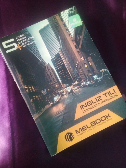 Melbook va quloqchin