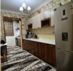 Продаётся 3ёх комнатная на 2ом этаже Юнусабад 18 квл, 77 серия кирпич