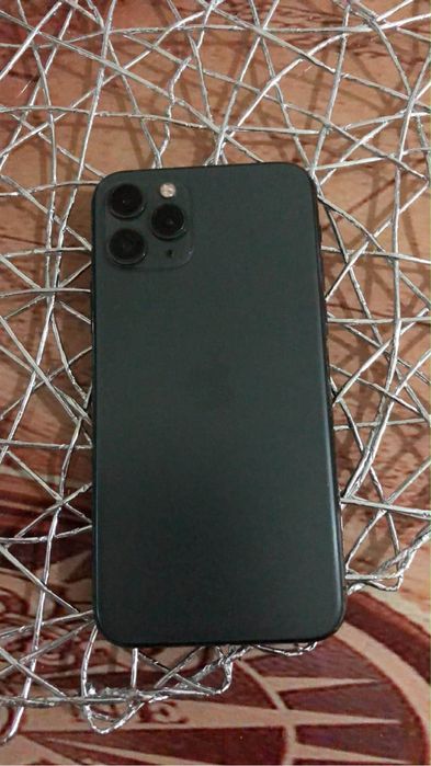 iphone 11 pro,512 gb