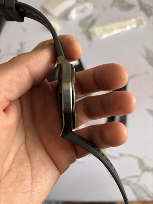 Huawei Watch GT5