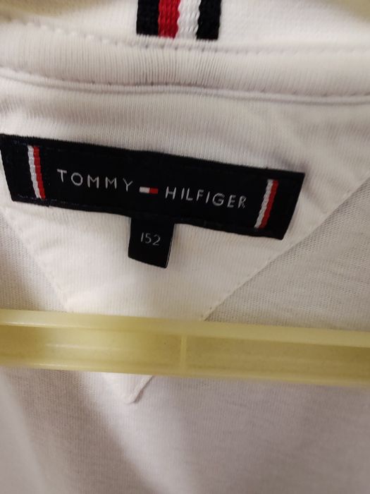 Tricou 10 ani Tommy H.