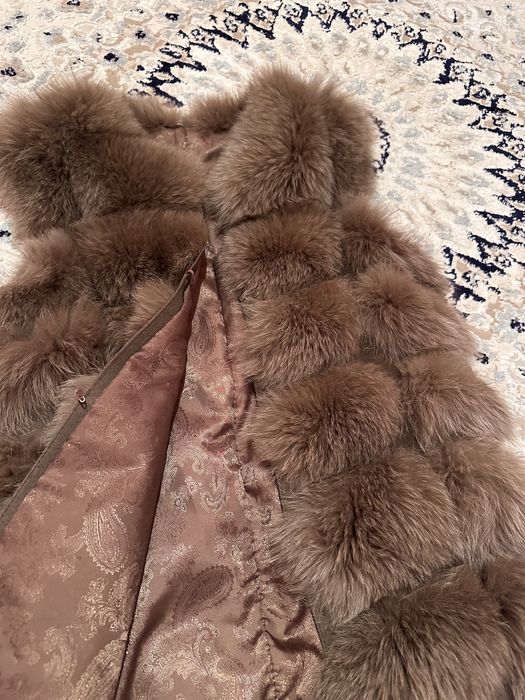 Продам шубу