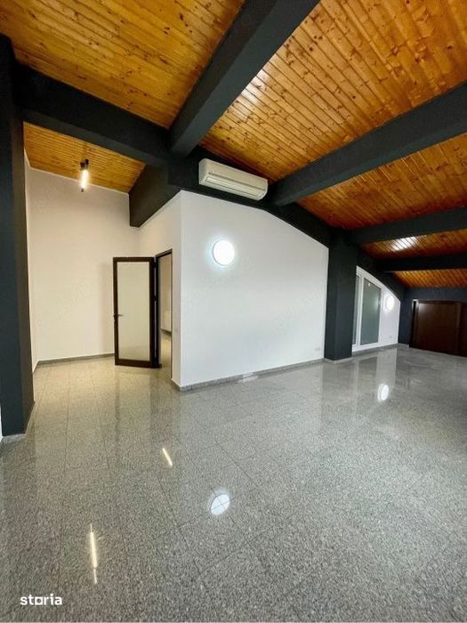 Apartament 3 camere| Straulesti | Centrala | 4 Parcari | Metrou