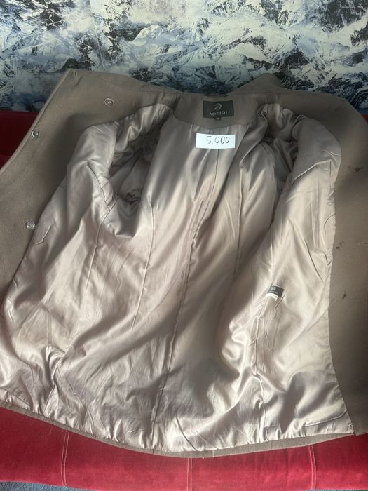 Шубы Пальто Норка