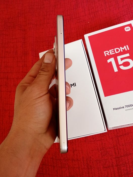 Redmi 15 folosit