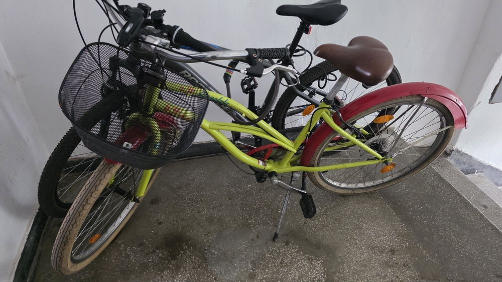 Bicicleta Dama Honolulu!