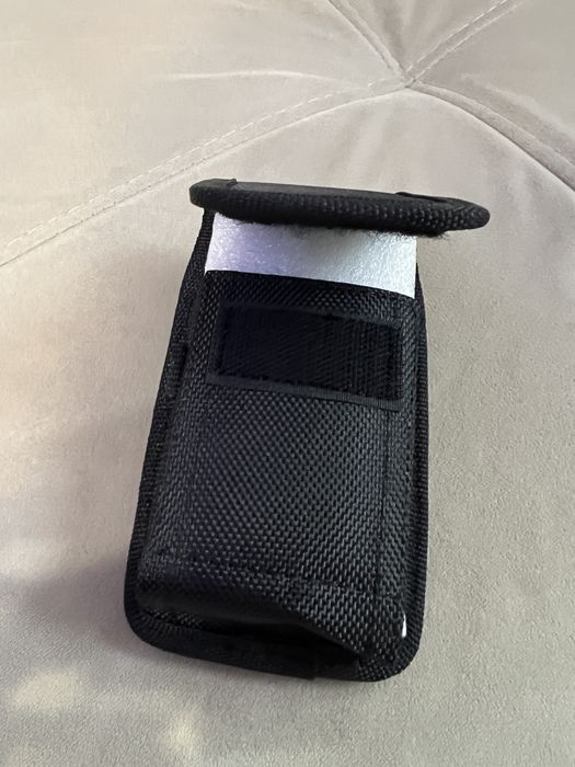 Suport pentru unelte multifuncționale Leatherman – Negru