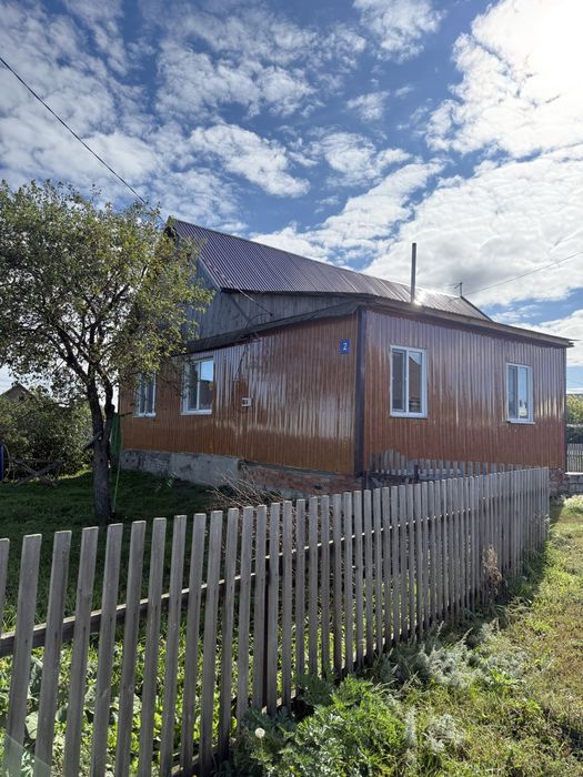 Продам дом 15.8 соток