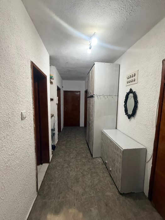 Дава се под наем Тристаен апартамент в Стара Загора, Била - 124 кв.м за 357 € - Снимка #5