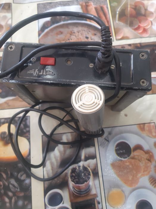 Разные предметы электроника и хозяйственные за 50000 сум