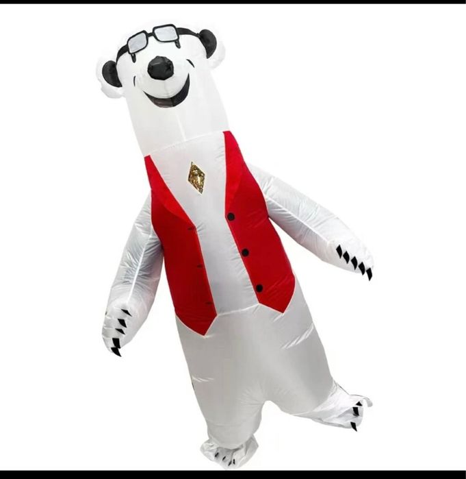 Прокат костюмов