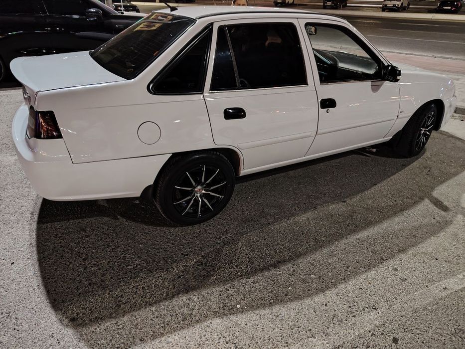 Продаётся Нехиа 2