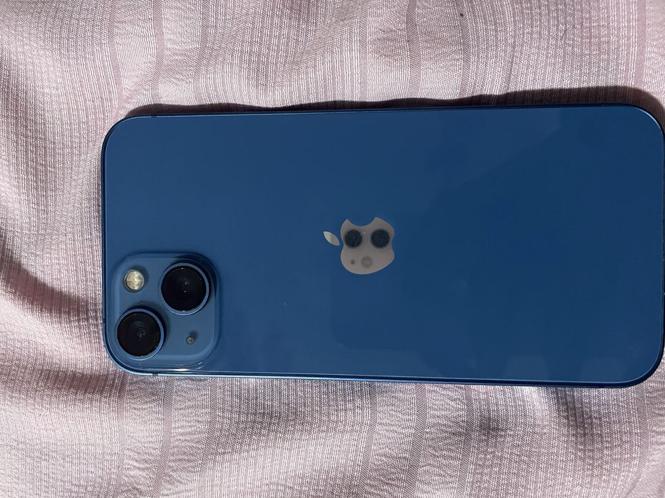 Iphone 13 первый хоз