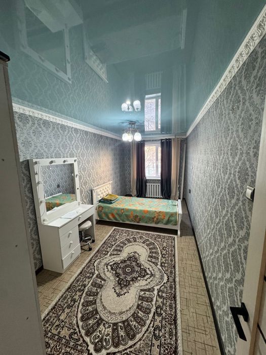 Сдаеться 2х ком квартира