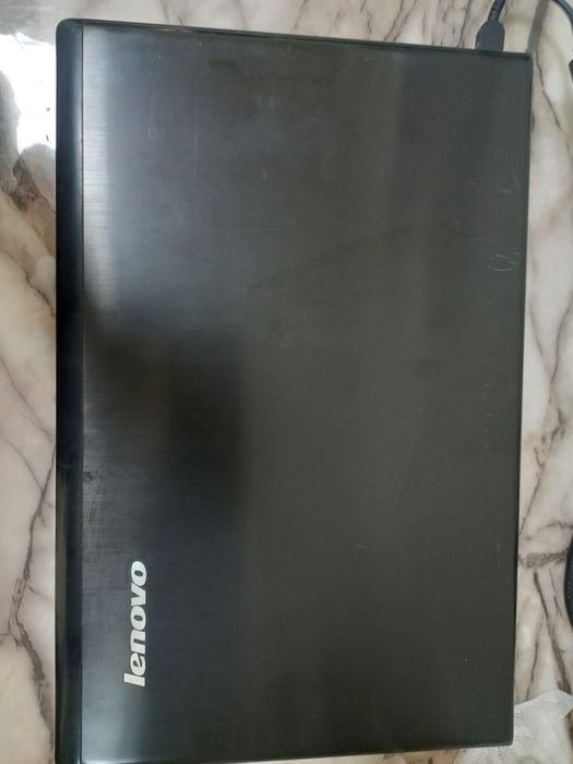 Лаптоп Lenovo IdeaPad Z710 17.3 i7-4700MQ 12gb DDR3 GT 740M