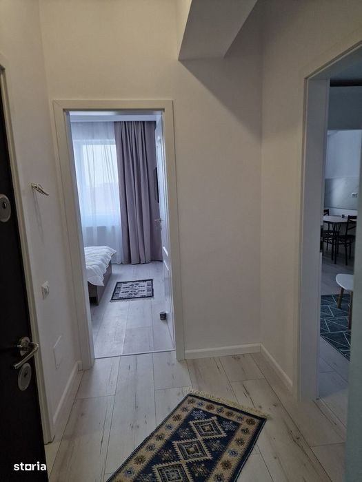 Apartament 2 camere Bragadiru Leroy Merlin