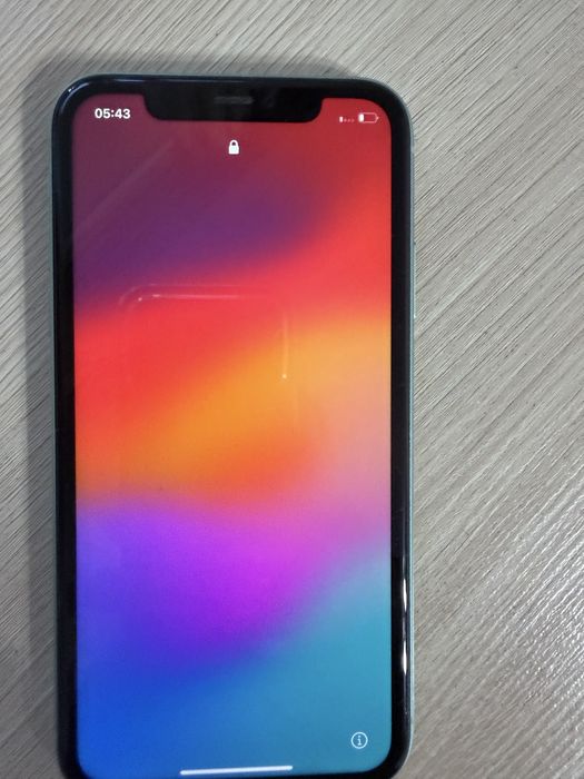 Iphone 11  в хорошем состоянии, ашылмаган