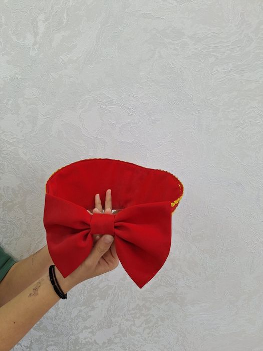 Прокат национальной одежды