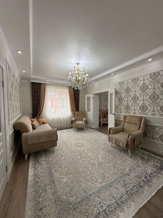 Продам котедж в одном дворе 2 дома