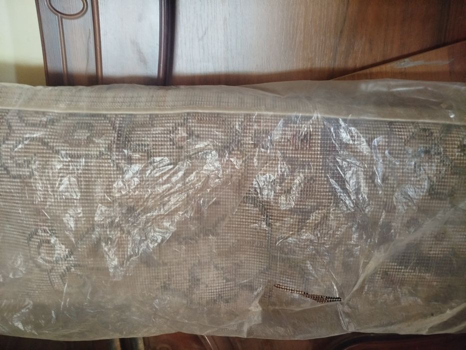 Продаю новый ковёр, ещё упакован.