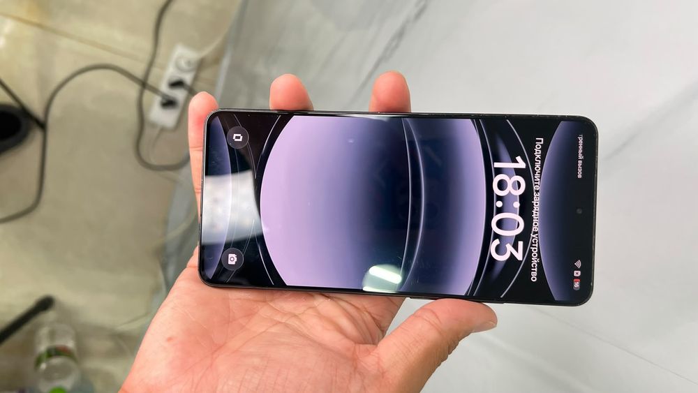 Realme gt6 cn 256