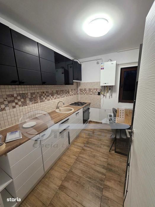 Apartament 2 camere D, Nicolina, Bloc 2018, Parcare inclusă — fotografia 3