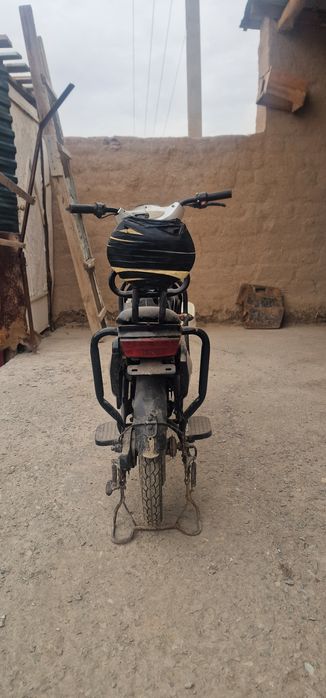 Скутер без горантии