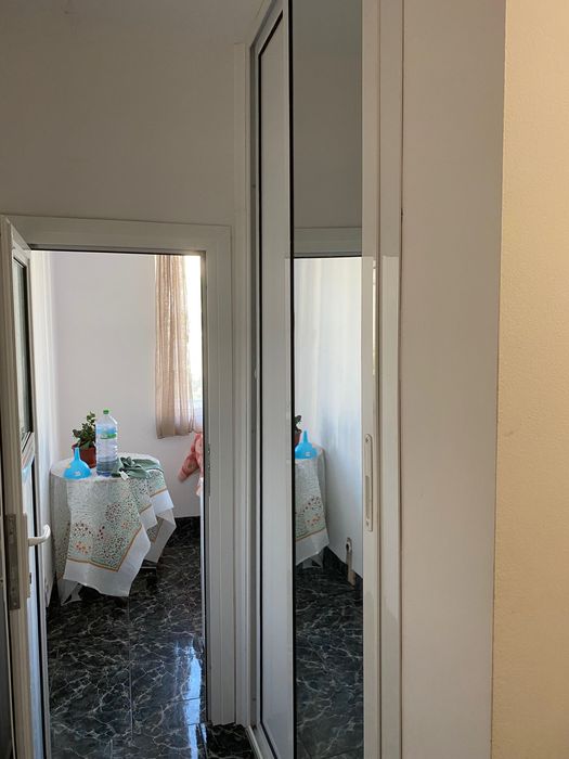 Апартамент в Етрополе обзаведен,слънчев на 4/ти етаж с асансьор.