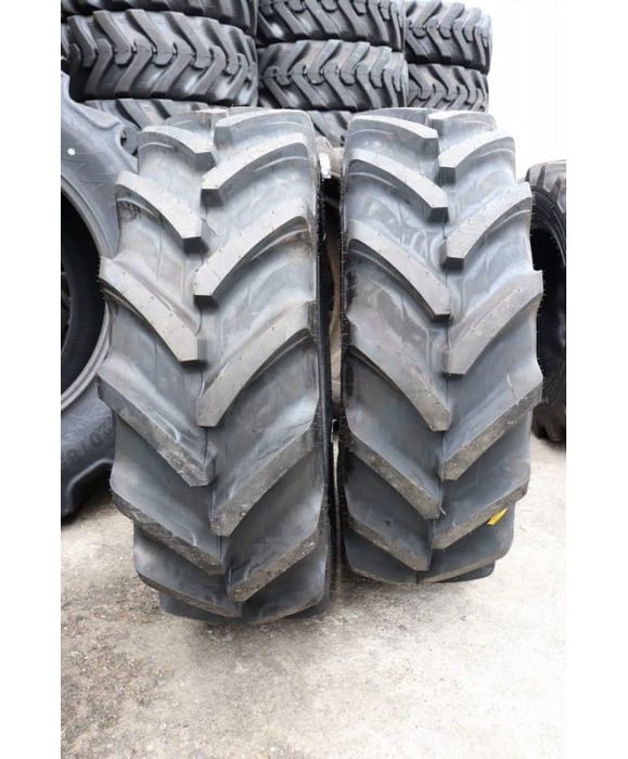 Anvelopa 340/85 R24 ALLIANCE AGRISTAR II (13.6R24) TL  Cauciucuri tractor, Fiat, Case, Fendt, John Deere, New Holland, Massey Ferguson, UTB   Cauciucu