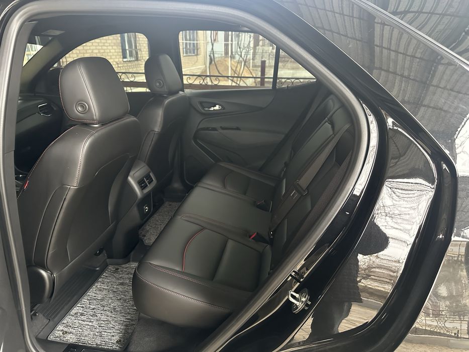 Equinox 2023 FULL 472 mln