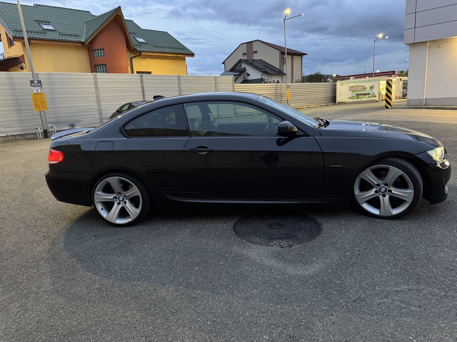 BMW Seria 3 2009 — imagine 3