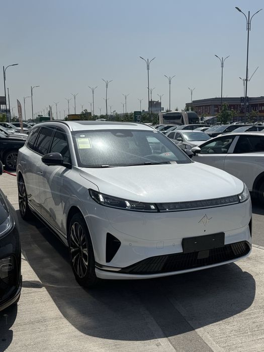 Dongfeng ep008 max 2026 yil 610 km yuradi