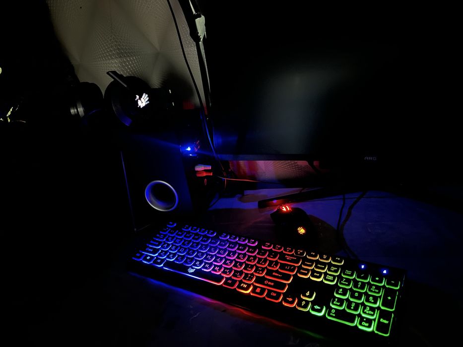 Компьютер сатылады