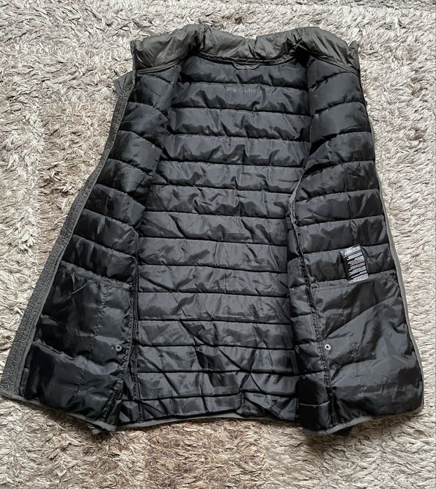 Vesta puffer C&A khaki XL