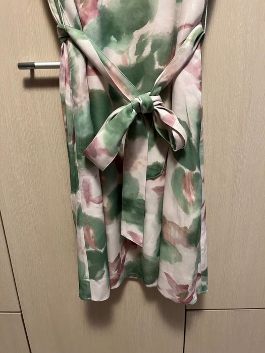 Лятна Рокля - Чисто нова, с етикет