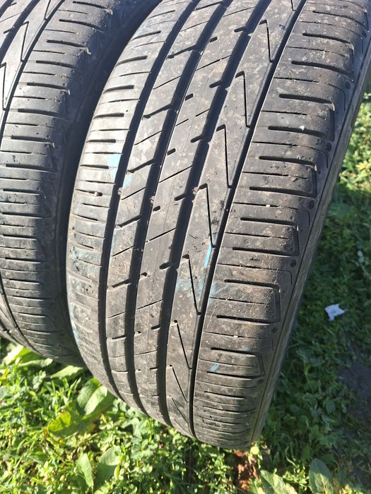 Cauciucuri 235 / 50 R 19 super bune