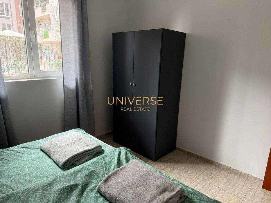 Продава се Двустаен апартамент в к.к. Слънчев бряг - 67 кв.м за 541 €/кв.м - Снимка #10