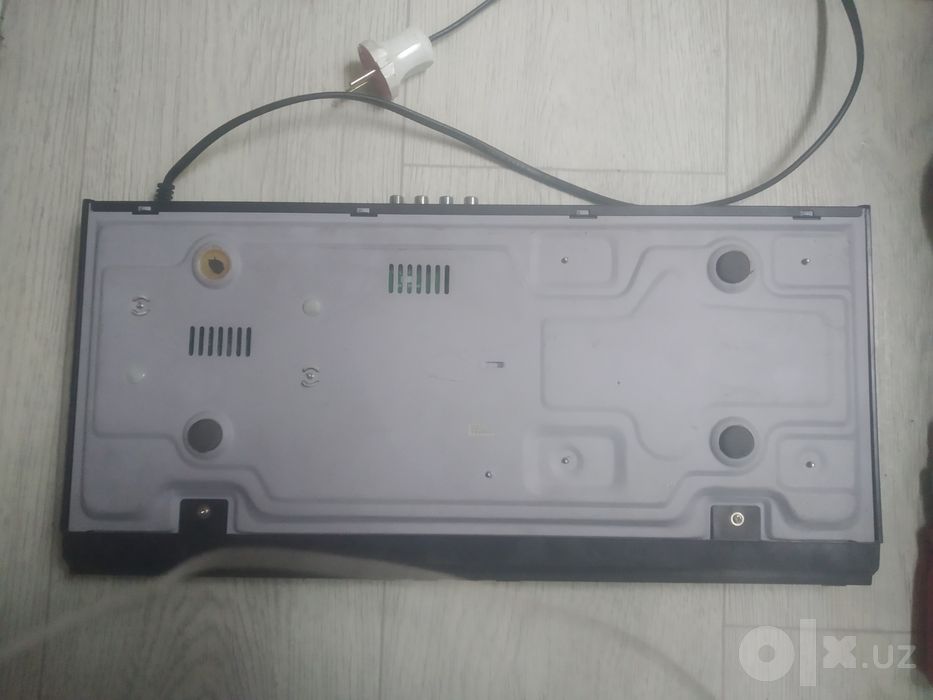 DVD player рабочий