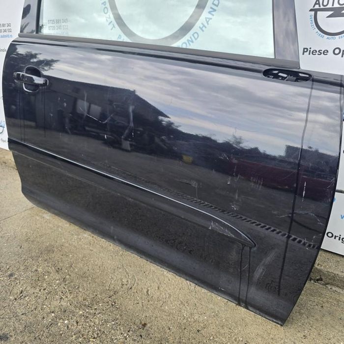 Portiera usa Z20R dreapta fata Opel Corsa D