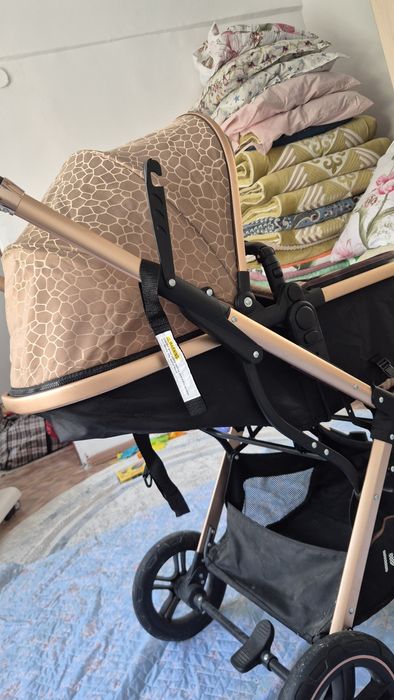 Коляска трансформер