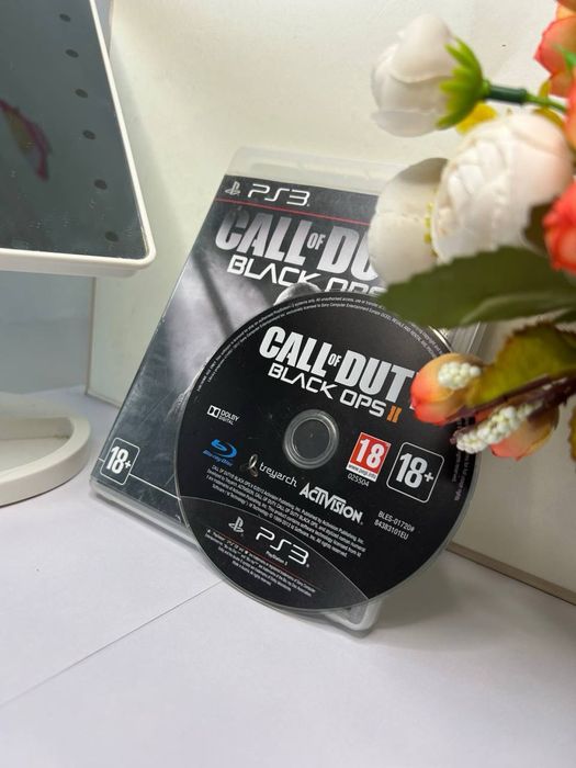 Аренда игр для Ps3
