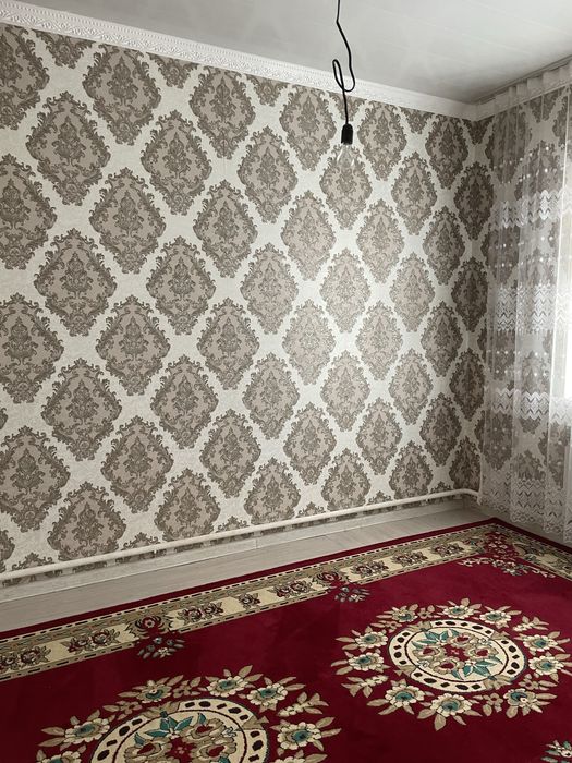 Район жолдын асты уй сатылады