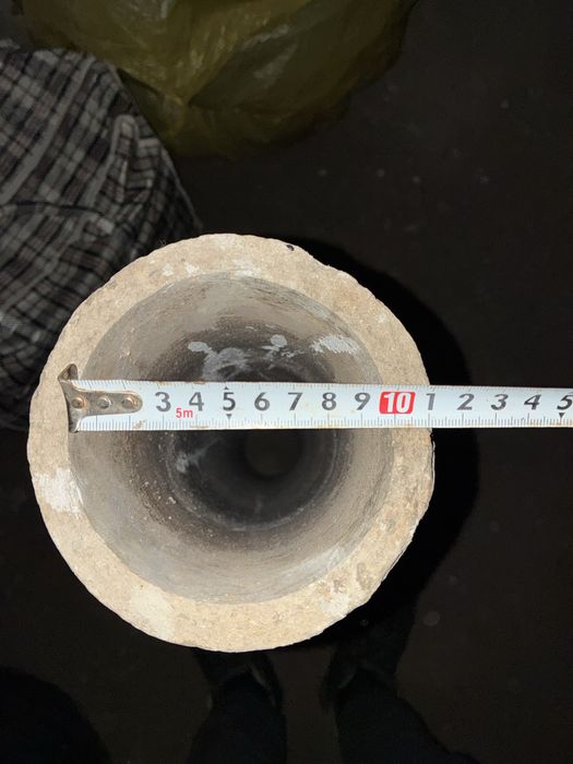 Продам трубу (асбест)