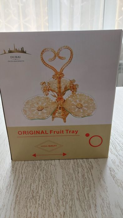 Менажница Dubai оригинал