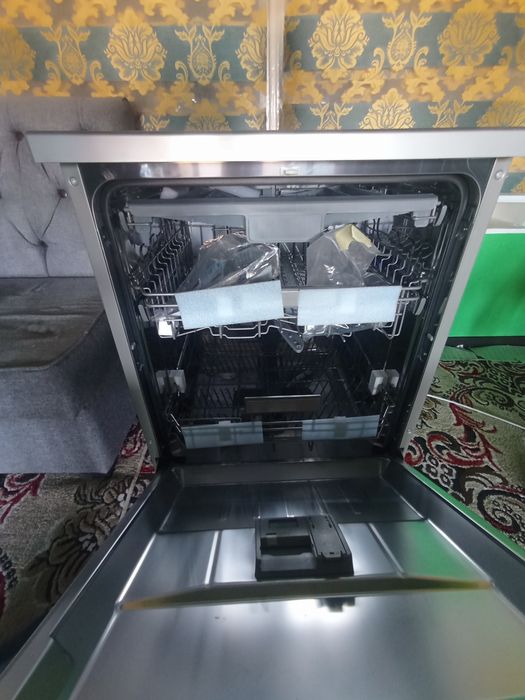 Shivaki,posuda mashinasi,