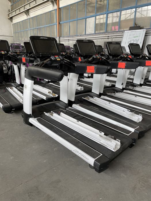 Depozit Aparate Fitness Brasov